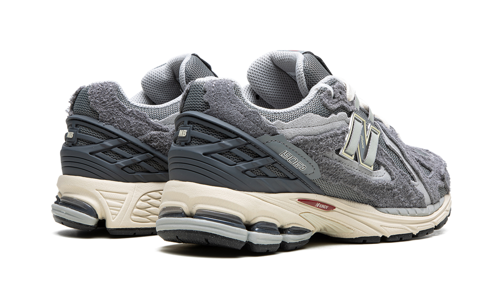 New Balance Grey 1906R "Protection Pack - Grey" Sneakers