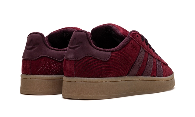 Adidas Red Campus 00 Sneakers