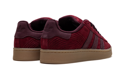 Adidas Red Campus 00 Sneakers