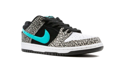 Nike Dunk Low SB Atmos Elephant Sneakers