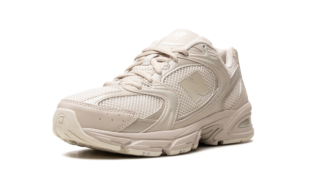New Balance 530 Moonbeam Sea Salt Sneakers