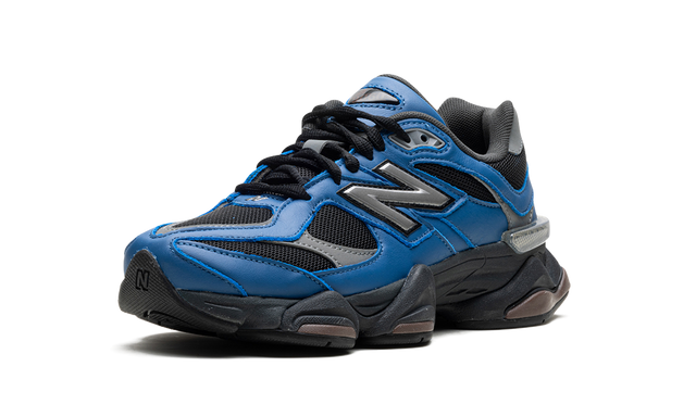 New Balance 9060 Blue Agate Sneakers