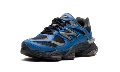 New Balance 9060 Blue Agate Sneakers
