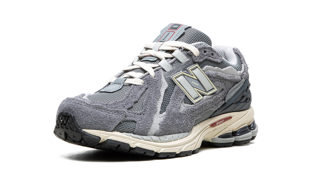 New Balance Grey 1906R "Protection Pack - Grey" Sneakers