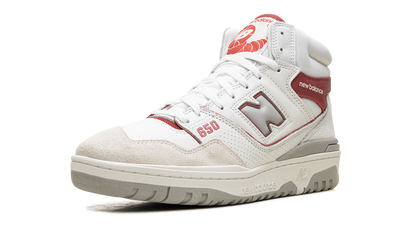 New Balance 650 Angora Pack - Astro Dust Sneakers