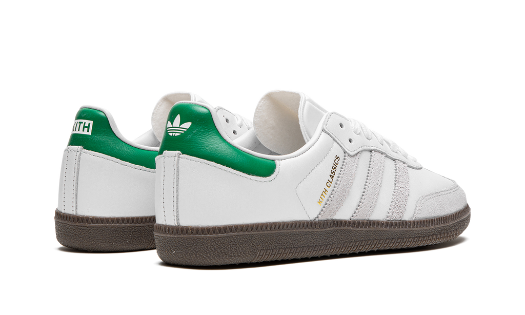 Adidas Samba Kith Classics Sneakers