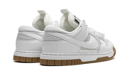 Nike Dunk Brown Air Jumbo Photon Dust Gum Light Sneakers