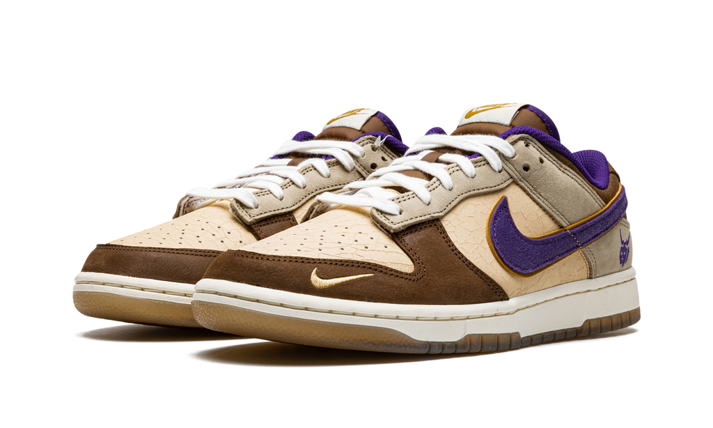 Nike Dunk Low Setsubun Sneakers