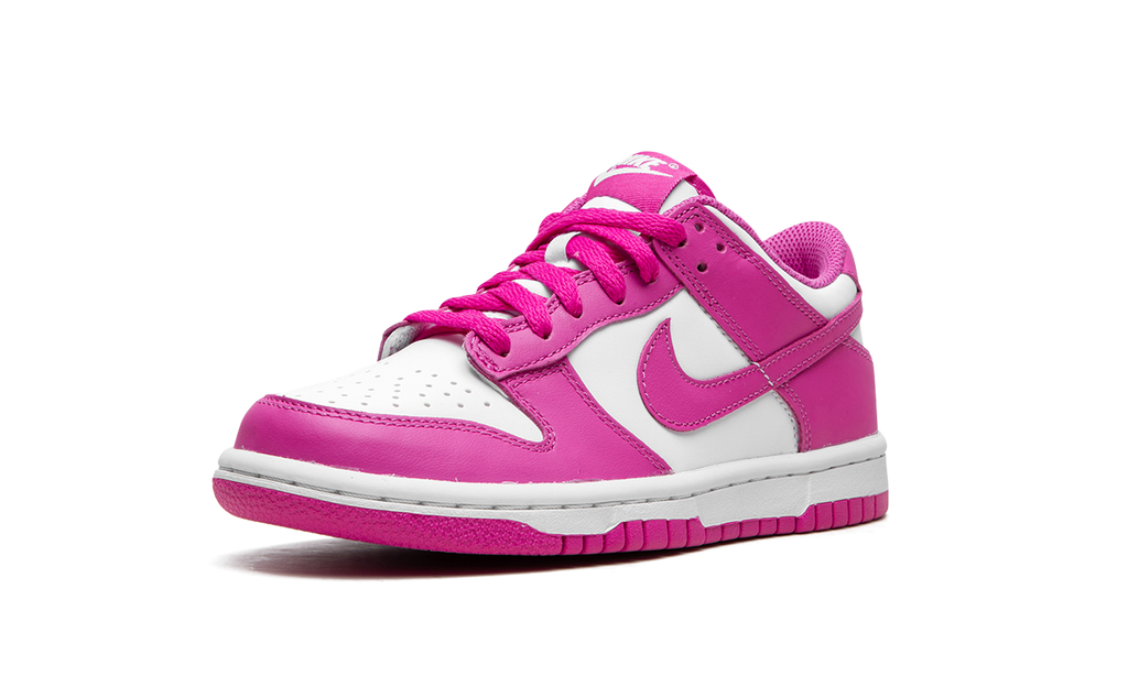 Nike Dunk Low Active Fuchsia Sneakers