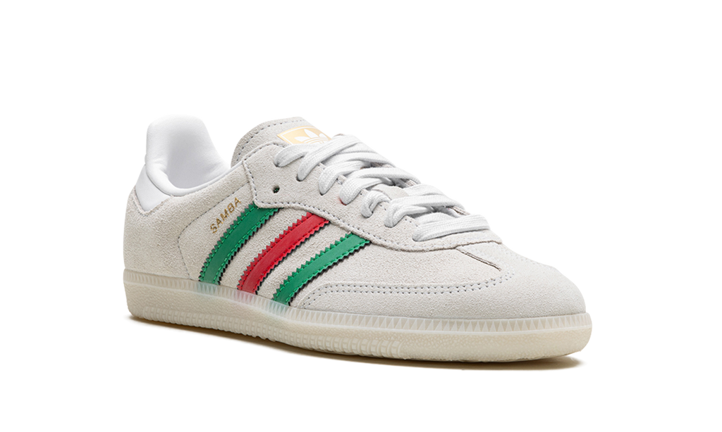 Adidas Samba Italy Sneakers