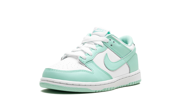 Nike Dunk Low "Mint Foam" Sneakers