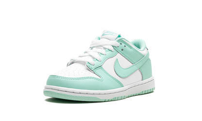 Nike Dunk Low "Mint Foam" Sneakers