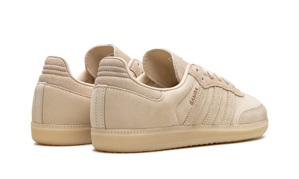 Adidas Samba Sand Strata Sneakers