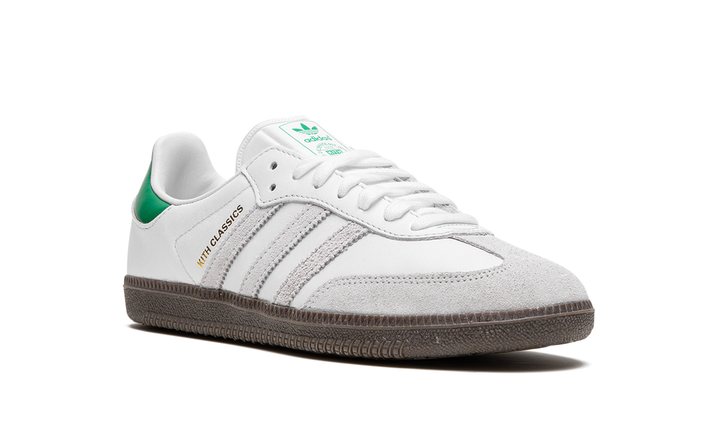 Adidas Samba Kith Classics Sneakers