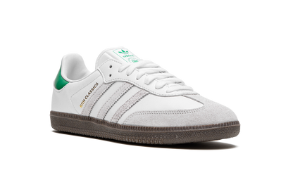 Adidas Samba Kith Classics Sneakers