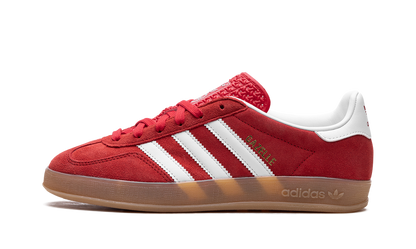 Adidas Gazelle Indoor Better Scarlet Sneakers