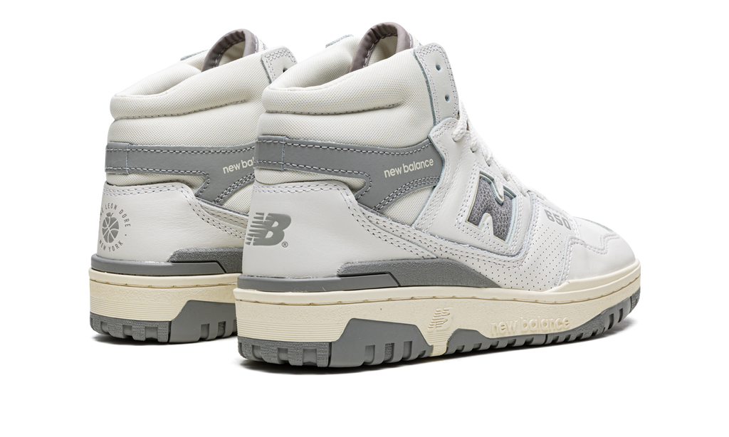 New Balance 650R Aime Leon Dore Sneakers