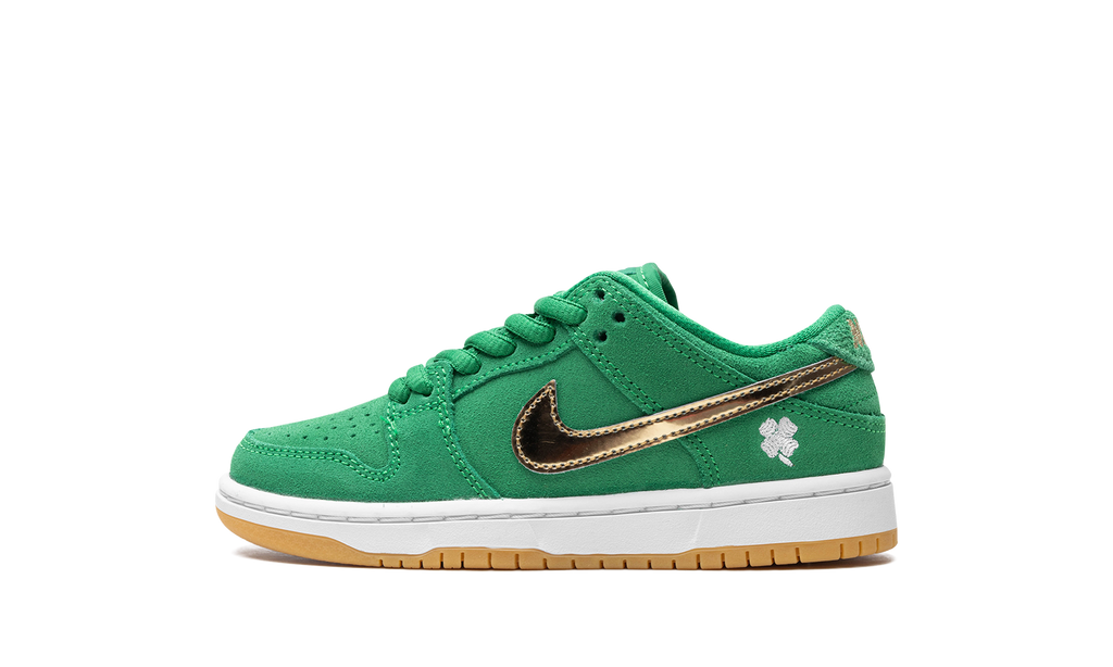 Nike Dunk Low St Patrick’s Day Sneakers