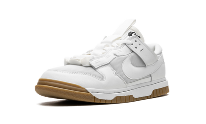 Nike Dunk Brown Air Jumbo Photon Dust Gum Light Sneakers