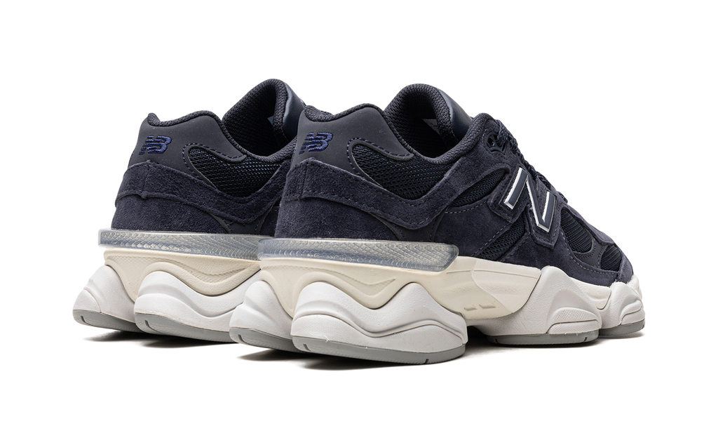New Balance 9060 Navy Eclipse Sneakers