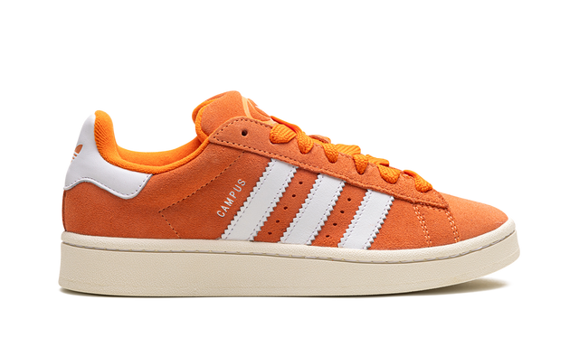 Adidas Campus 00s Amber Tint Sneakers