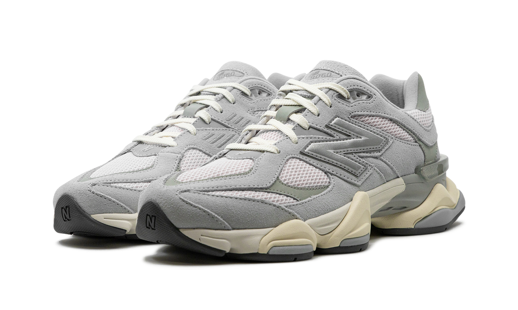 New Balance 9060 GRANITE Sneakers