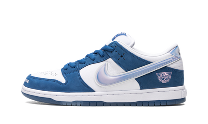 Nike Dunk Low SB Born x Raised One Block At A Time Sneakers