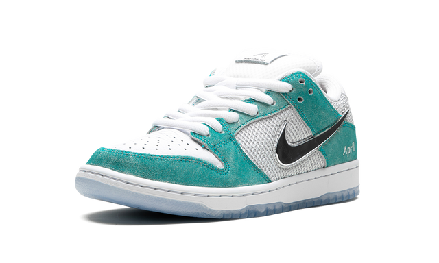 Nike Dunk Low SB April Skateboards Sneakers