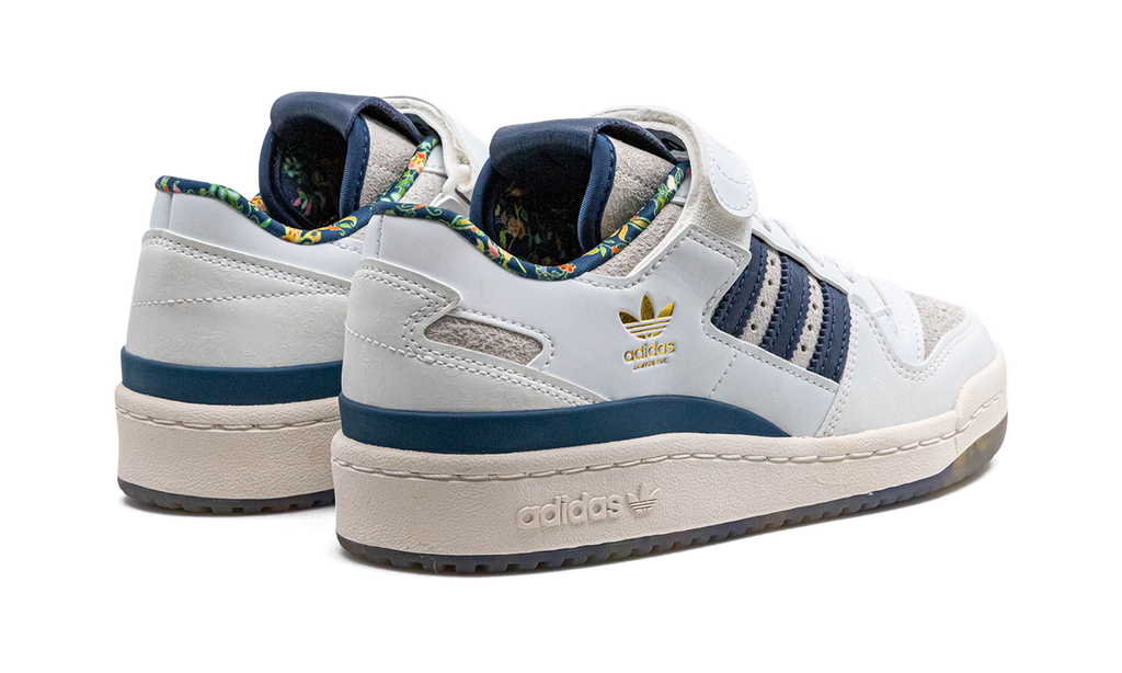 Adidas Forum 84 Low Singapore Sneakers