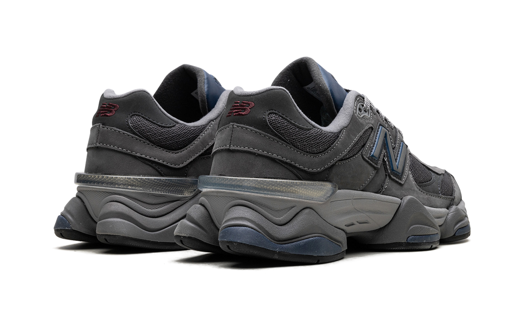 New Balance 9060 Castlerock Sneakers