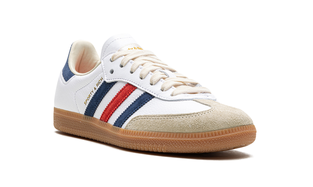 Adidas Samba Sporty & Rich USA Sneakers
