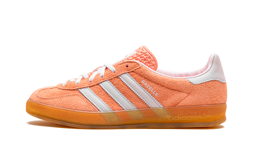 Adidas Clay Gazelle Indoor Wonder Sneakers