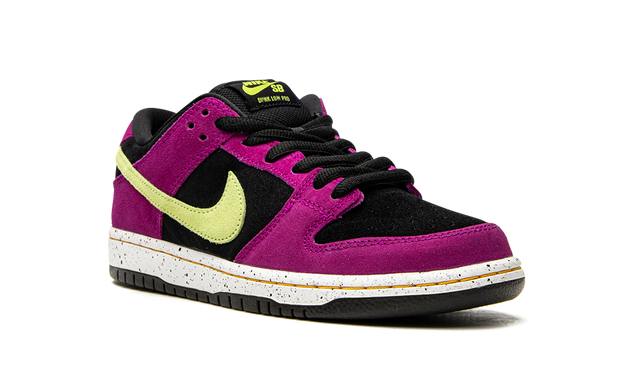 Nike Dunk Low Red SB ACG Terra Plum Sneakers