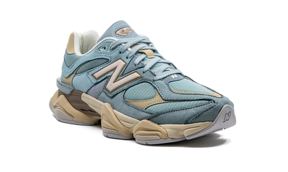 New Balance 9060 Blue Hazer Sneakers