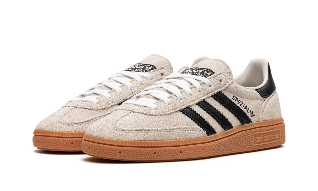 Adidas Handebol Spezial Aluminium Sneakers
