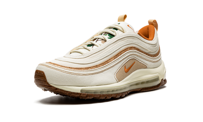Nike Air Max 97 Coconut Milk Cork Sneakers