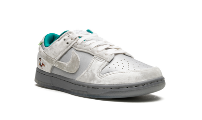 Nike Dunk Low Ice Sneakers