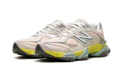 New Balance 9060 Moonbeam Sneakers