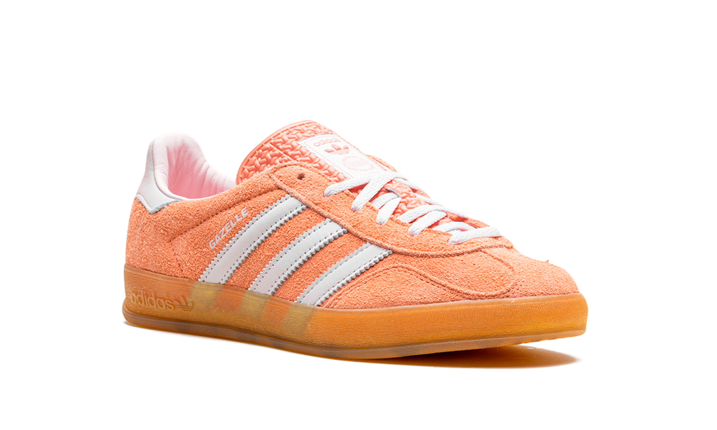 Adidas Clay Gazelle Indoor Wonder Sneakers