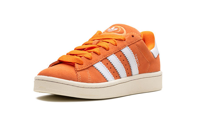 Adidas Campus 00s Amber Tint Sneakers