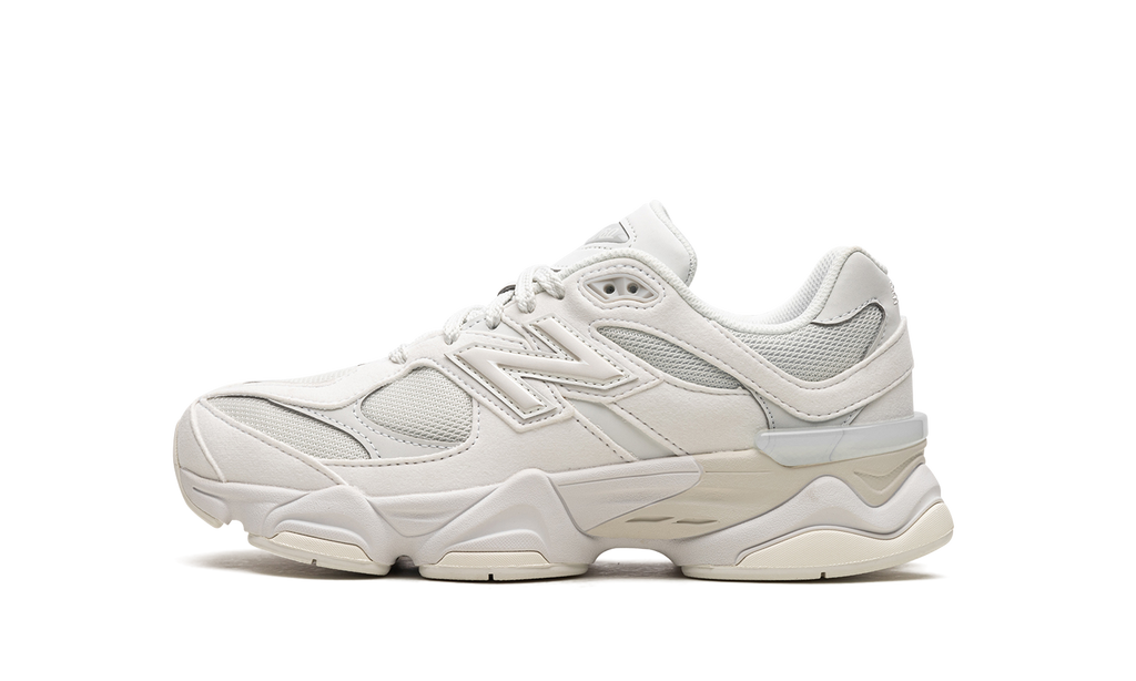New Balance 9060 Grey GS Sneakers