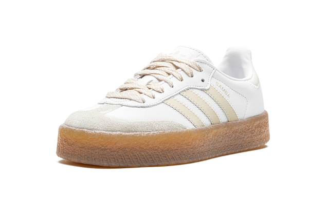 Adidas Sambae Beige Sneakers