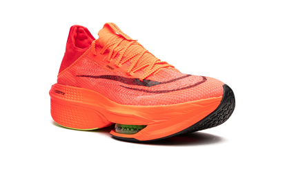 Nike Lime Air Zoom Alphafly Next 3 Bright Crimson Blast Mint Foam Cave Sneakers