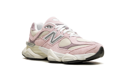 New Balance 9060 Rose Sugar Angora Sneakers