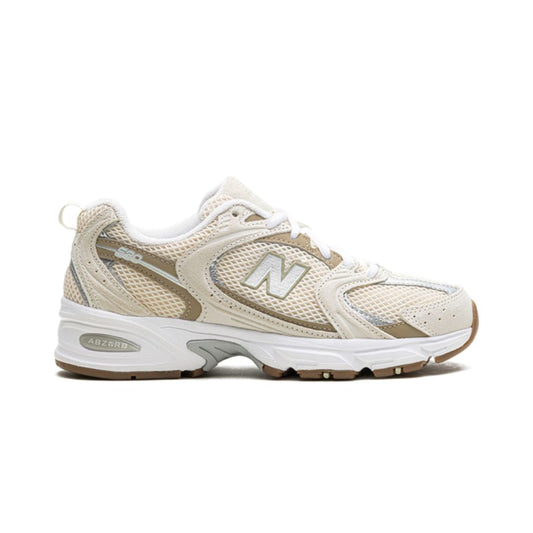 New Balance 530 Linen Stoneware Sneakers
