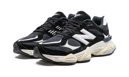 New Balance 9060 Black Sneakers