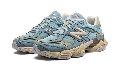 New Balance 9060 Blue Hazer Sneakers