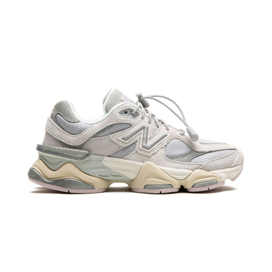 New Balance 9060 Grey Matter Sneakers