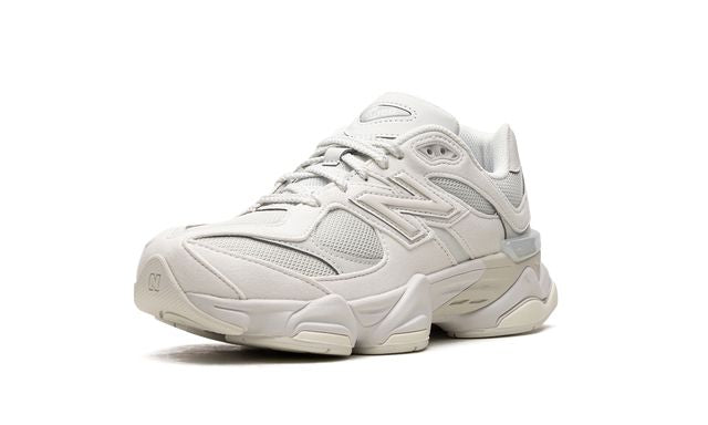New Balance 9060 Grey GS Sneakers