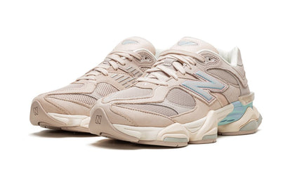 New Balance 9060 Ivory Sneakers